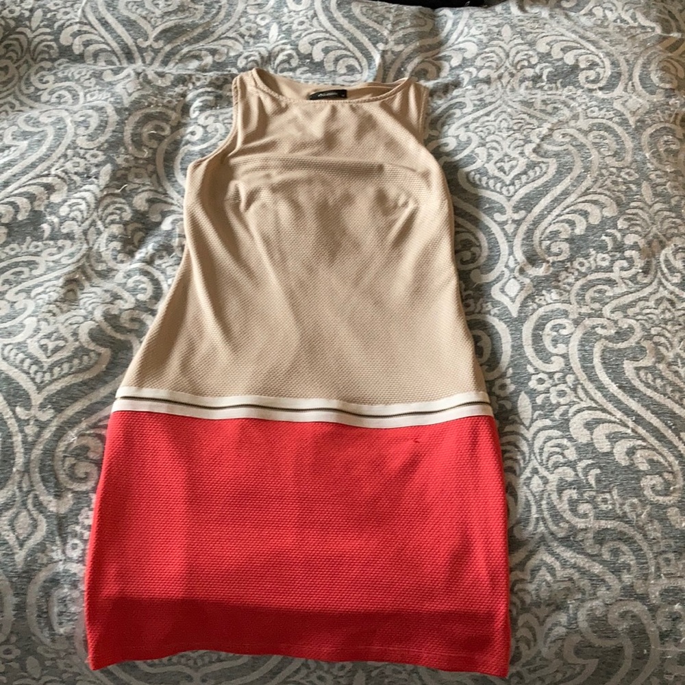 Pencil dress